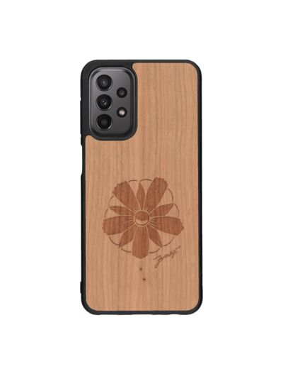 Coque Samsung A23 - La Fleur des Montagnes