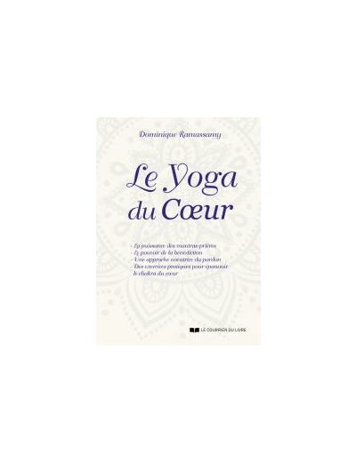 Le yoga du coeur