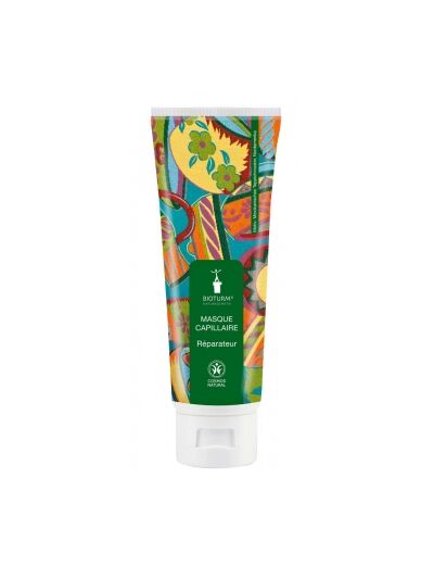 Masque capillaire réparateur 125ml