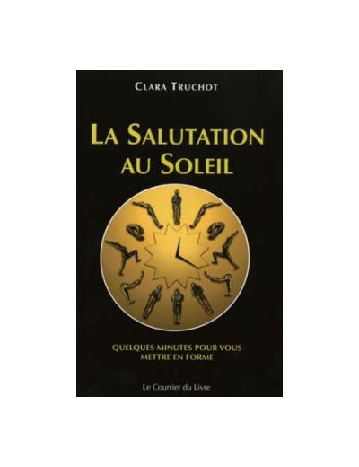 La Salutation au Soleil