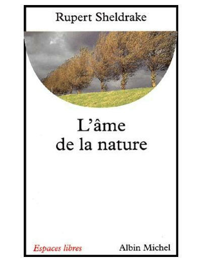 L'âme de la nature