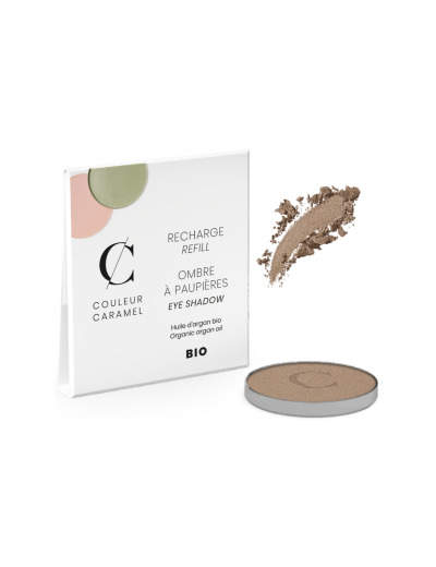 Recharge Ombre à paupières n°178 Champagne irisé