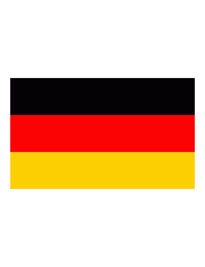 Drapeau Allemagne