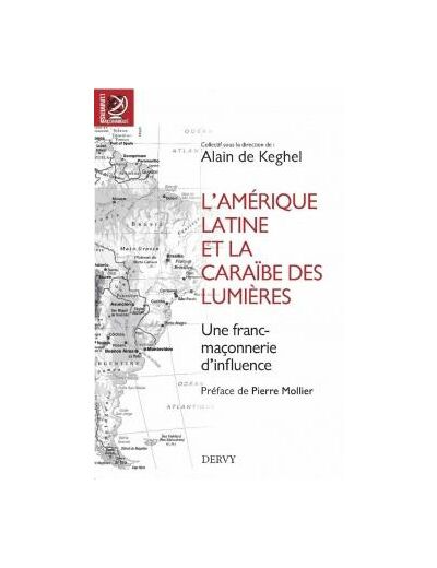 L'amérique latine et la caraïbe des lumieres