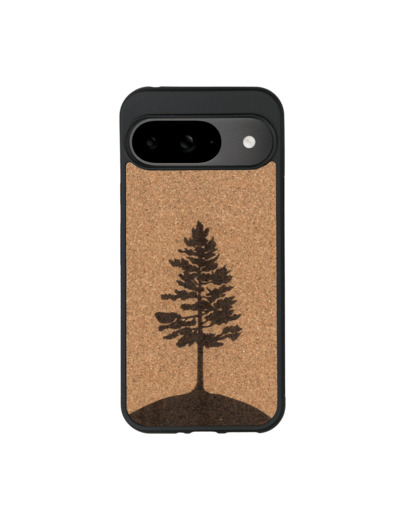 Coque Google Pixel 9 Pro XL - L'Arbre