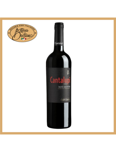 Cantalupi Riserva DOC 75cl