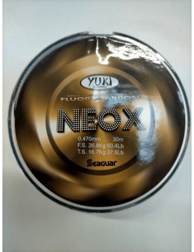 neox 47/100 yuki