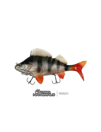 replicant natural roach 23cm
