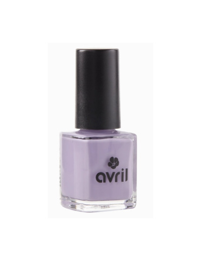 Vernis à ongles Lilas 7ml