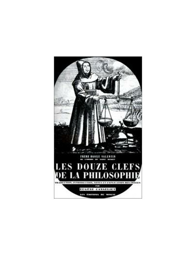 Les douzes clefs de la philosophie