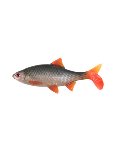 ultra natural roach 14cm fox rag