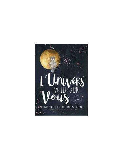 L'Univers veille sur vous (Cartes)