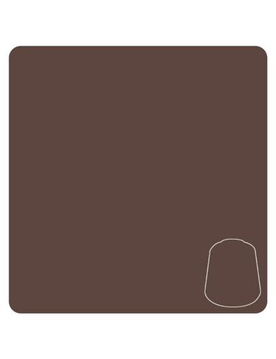 Peinture Warhammer - Layer - Gorthor Brown 12ml