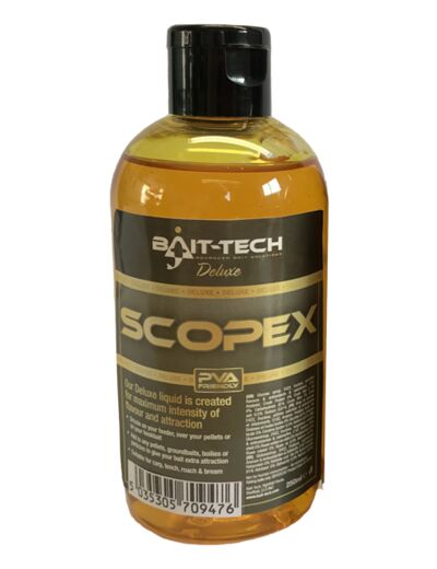 scopex liquid bait tech