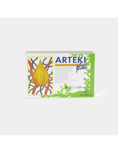 ARTEKI PLUS