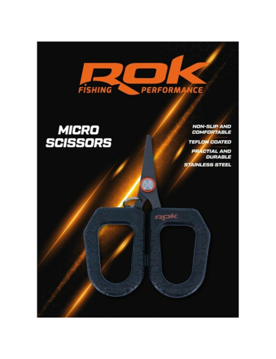 micro ciseau rok