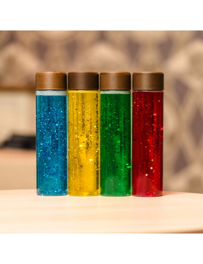 Mon coffret des émotions