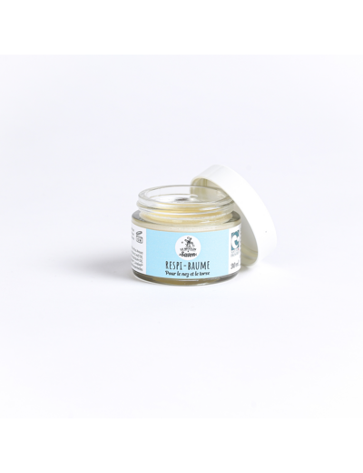 Respi-baume 30ml