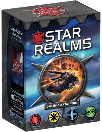 Star Realms