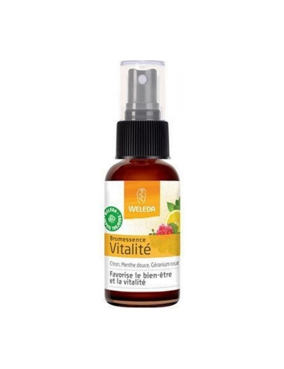 Brumessence vitalité 50ml