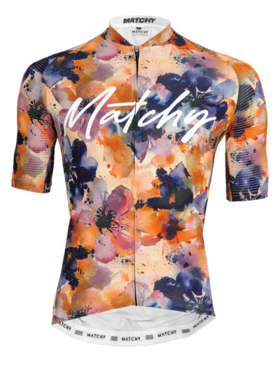 Maillot Floral