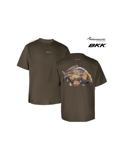 tee shirt carp BKK