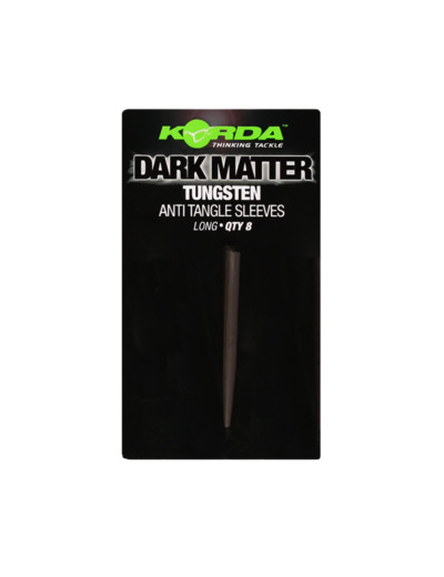 anti tangle tungsten korda