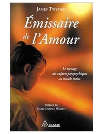 Emissaire de l'amour