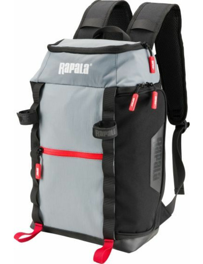 sac countdown back pack rapala
