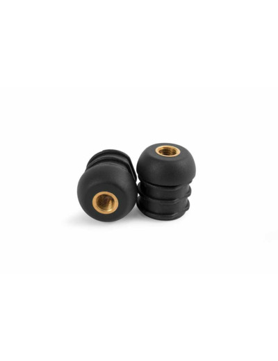 absolute 36 threaded leg end cap