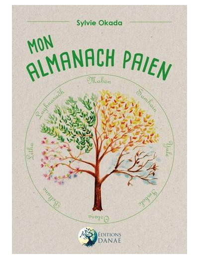 Mon almanach païen