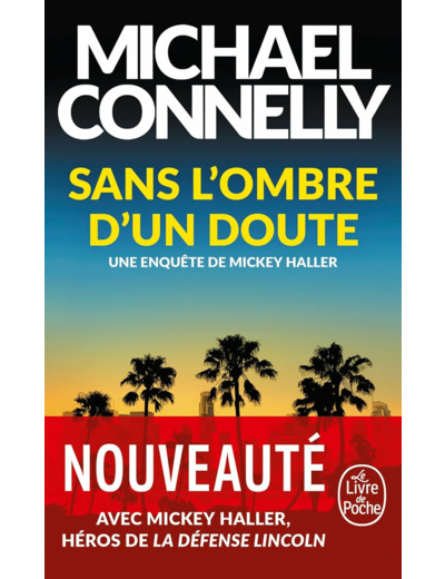 SANS L'OMBRE D'UN DOUTE