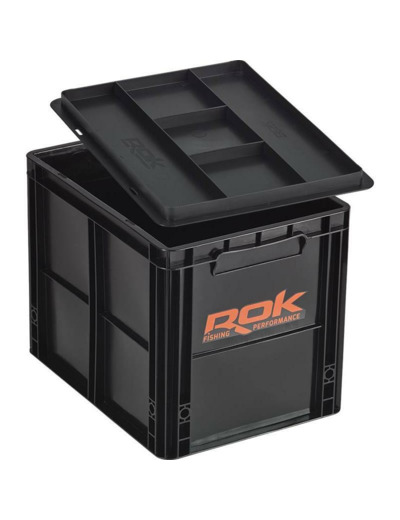 set caisse de rangement rok