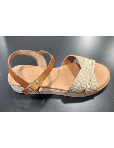 SANDALES EVA FRUTOS 5278