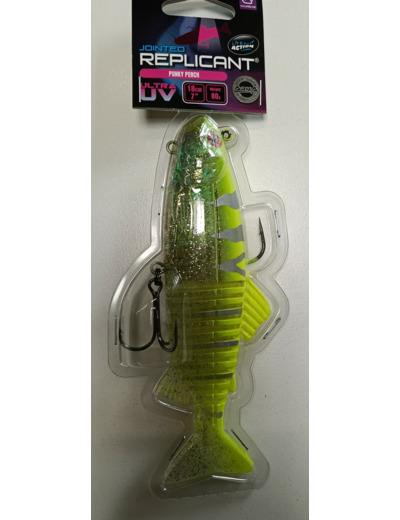 replicant jointed punky per 18cm