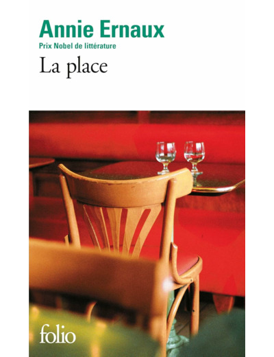 LA PLACE