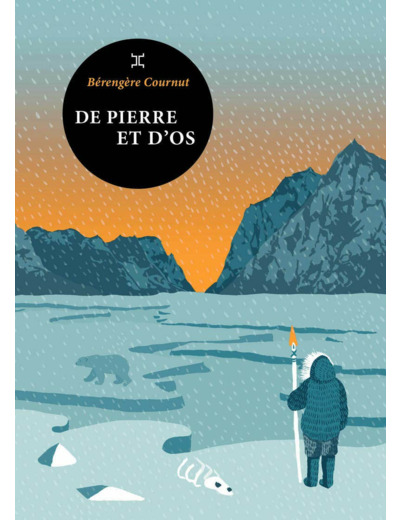 DE PIERRE ET D'OS