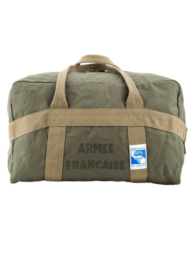 Sac TAP L'Aviorex Armée française : sac militaire de l’armée française, robuste et polyvalent