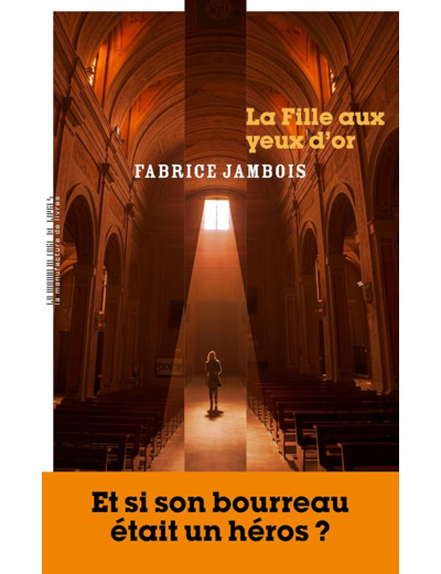 LA FILLE AUX YEUX D'OR