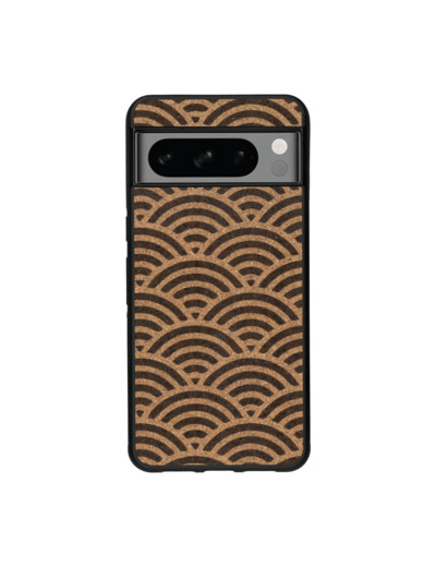 Coque Google Pixel 8pro - La Sinjak