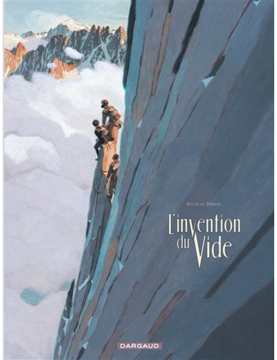 L'Invention du vide - Tome 0