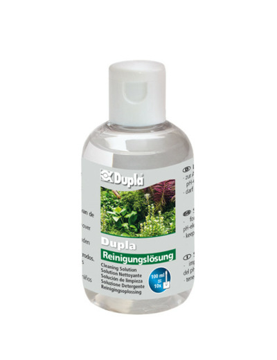 DUPLA MARIN, Solution nettoyante - 100ml