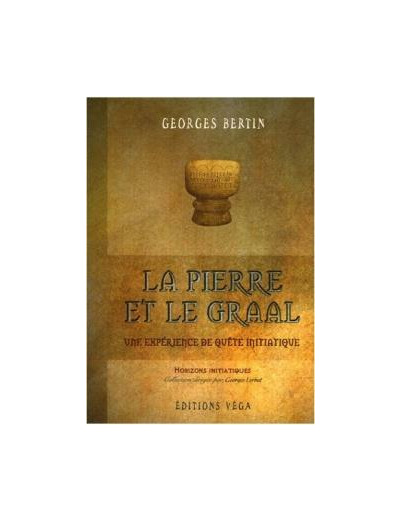 La pierre et le Graal