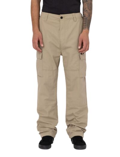 Pantalon Cargo DICKIES Eagle Bend Beige