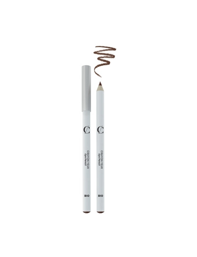 Crayon yeux n°109 Brun 1.2g