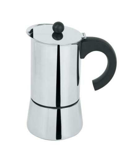 CAFETIÈRE ITALIENNE ADRIA 10 TASSES