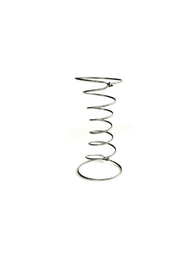 Ressort Galvanisé 20cm 7 tours à l'unité 7T 34/10 O207TUN