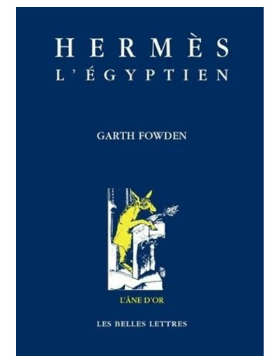 Hermès l'Egyptien