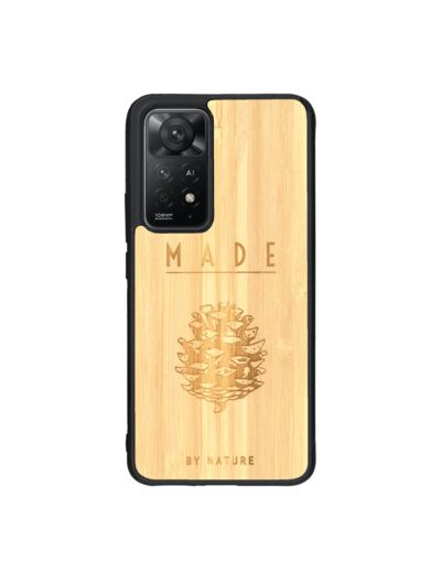 Coque Xiaomi Redmi Note 11 - Made By Nature