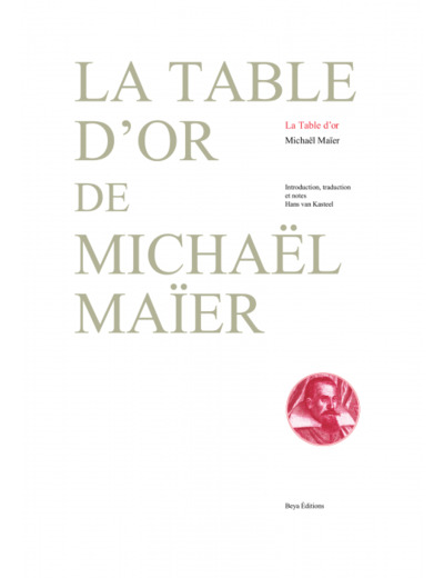 LA TABLE D'OR 18